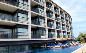 Hotel Cap Roig Nature